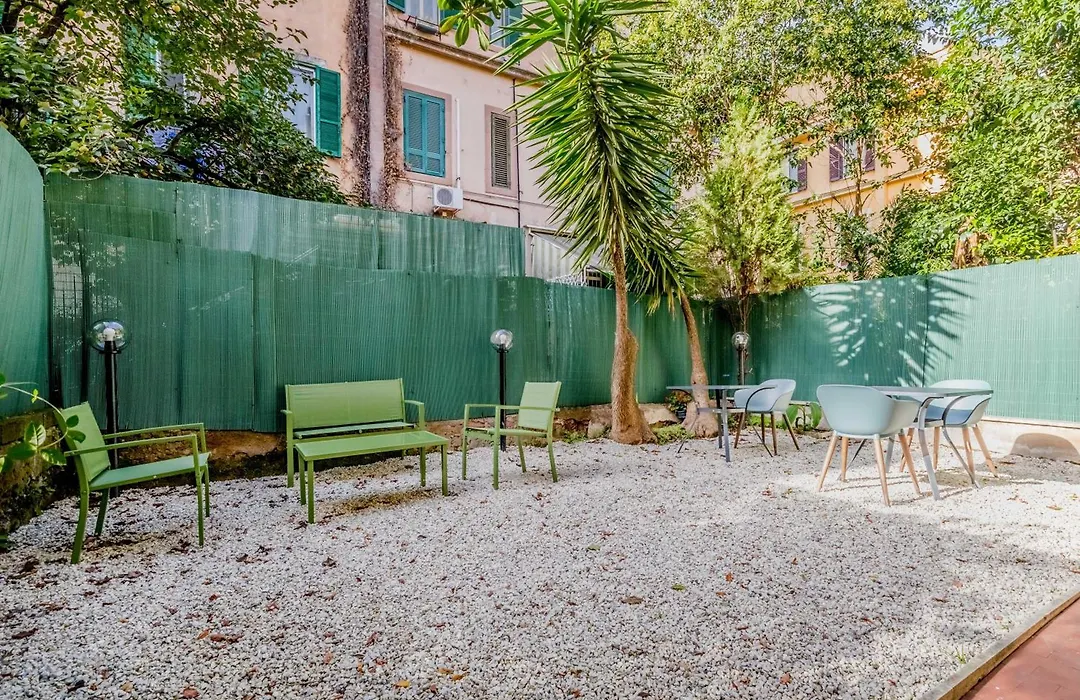 Palazzo Sapienza Design Suites-1