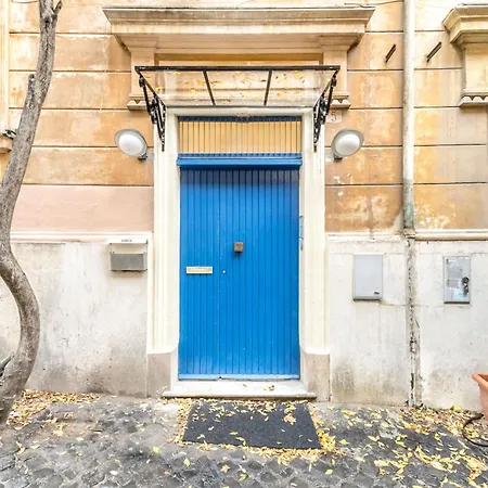 Palazzo Sapienza Design Suites-3
